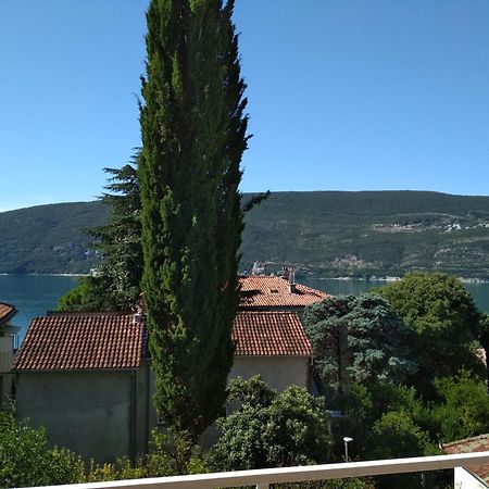 Guest House Tomanovic Herceg Novi Camera foto