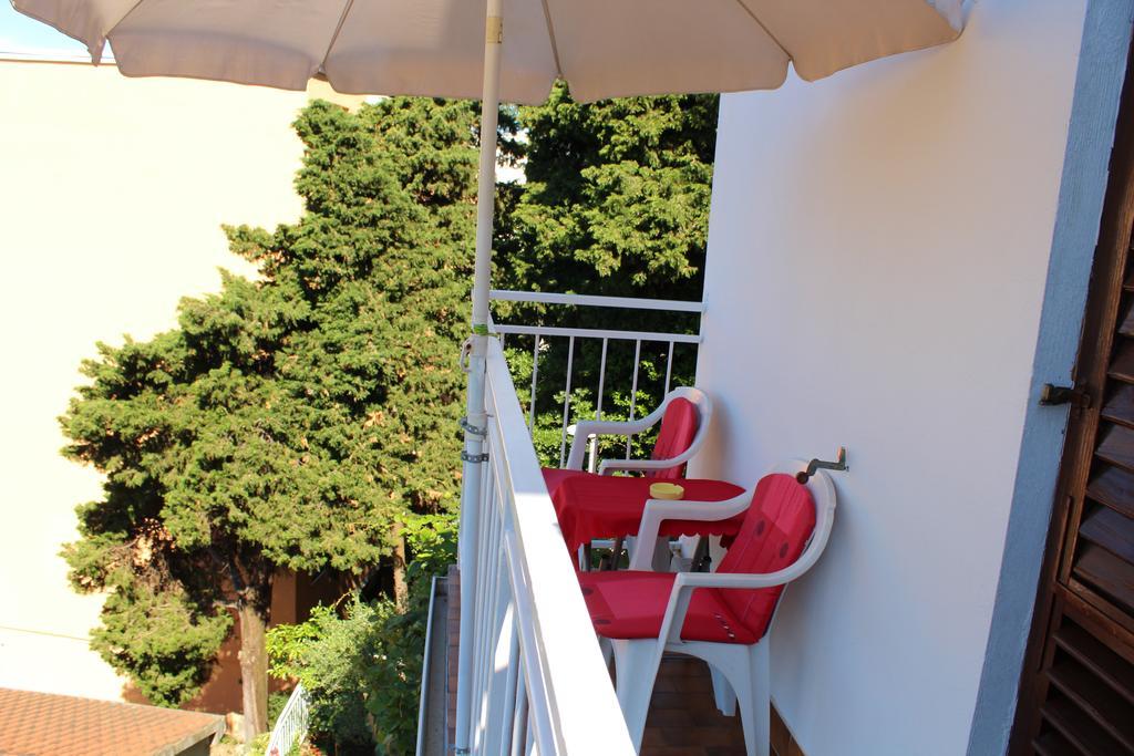 Guest House Tomanovic Herceg Novi Camera foto