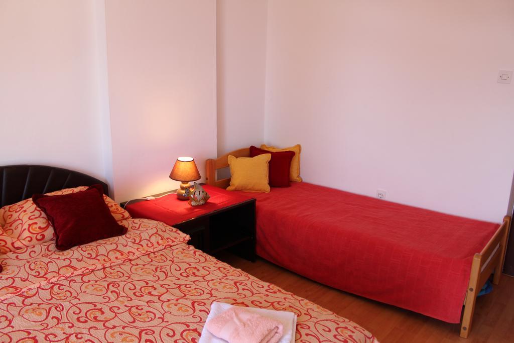 Guest House Tomanovic Herceg Novi Camera foto