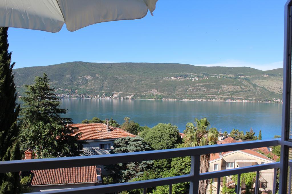 Guest House Tomanovic Herceg Novi Camera foto