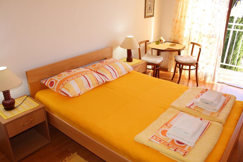Guest House Tomanovic Herceg Novi Camera foto