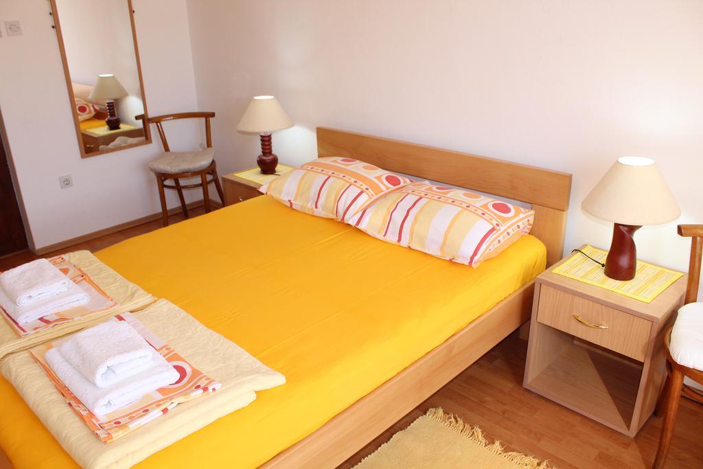 Guest House Tomanovic Herceg Novi Camera foto