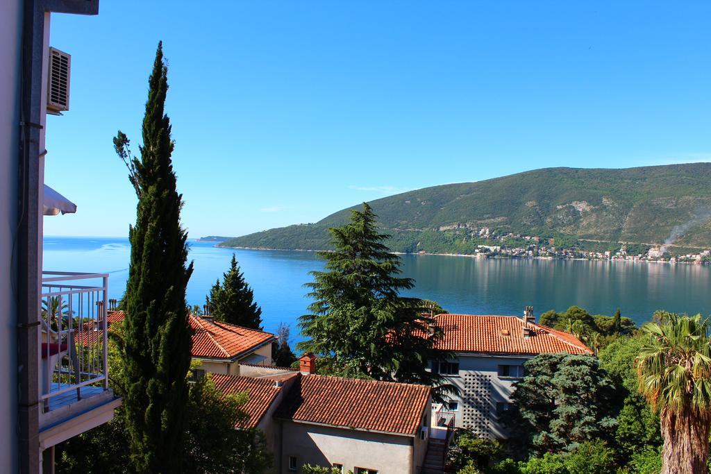 Guest House Tomanovic Herceg Novi Camera foto