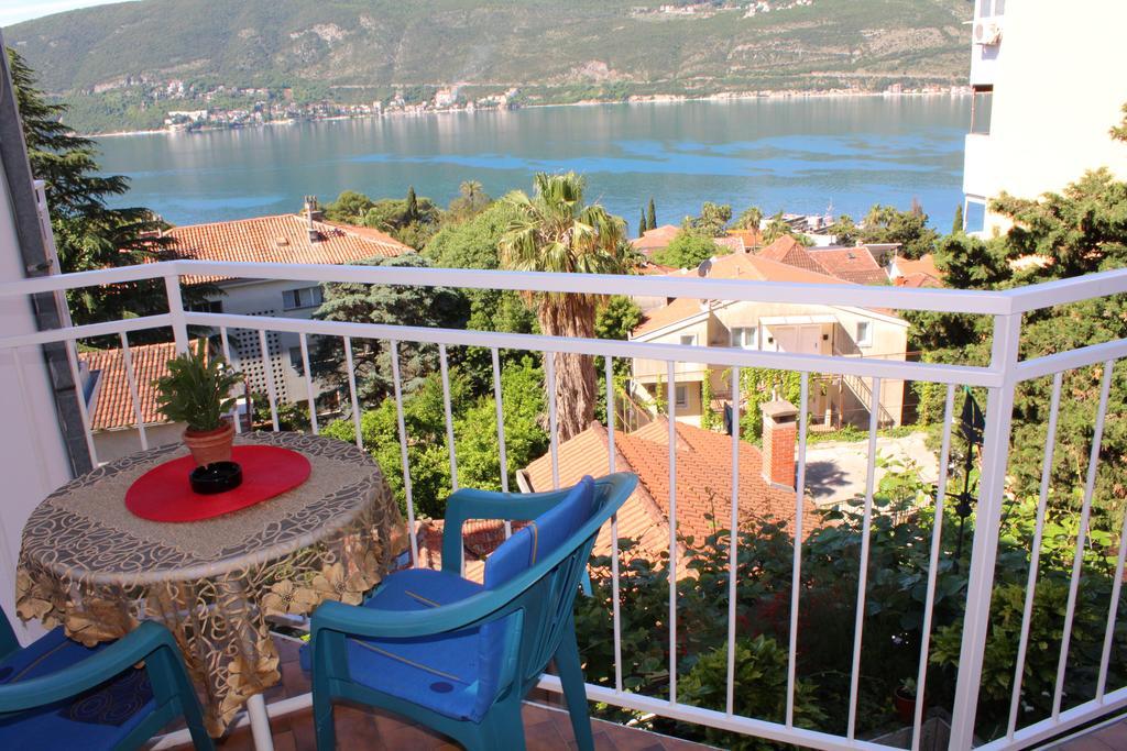 Guest House Tomanovic Herceg Novi Camera foto