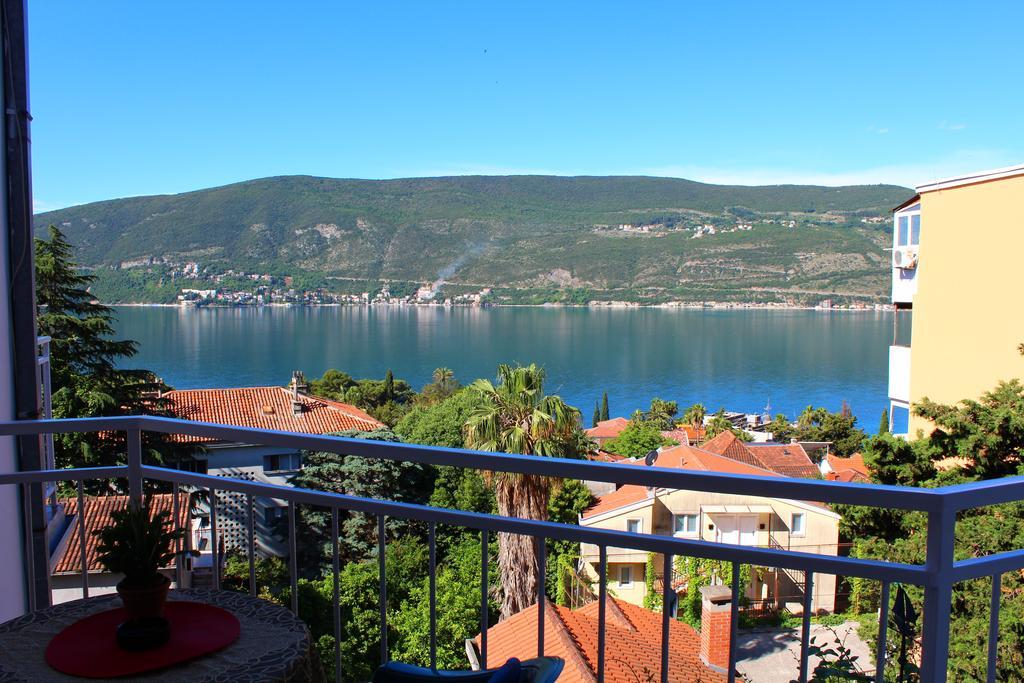 Guest House Tomanovic Herceg Novi Camera foto