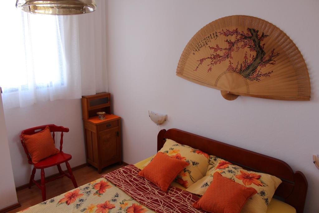 Guest House Tomanovic Herceg Novi Camera foto