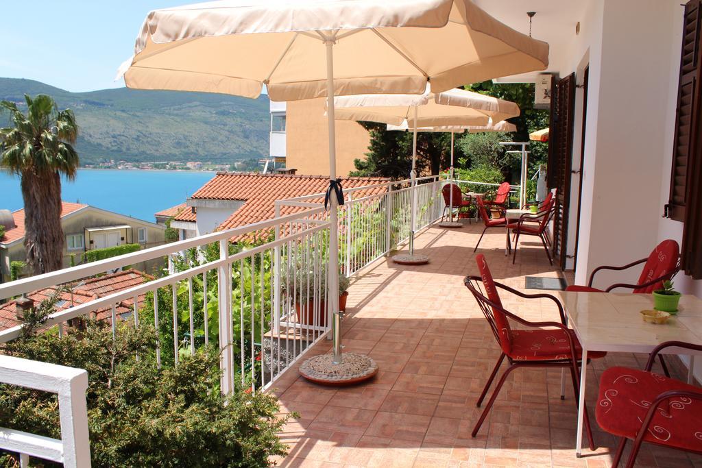 Guest House Tomanovic Herceg Novi Camera foto