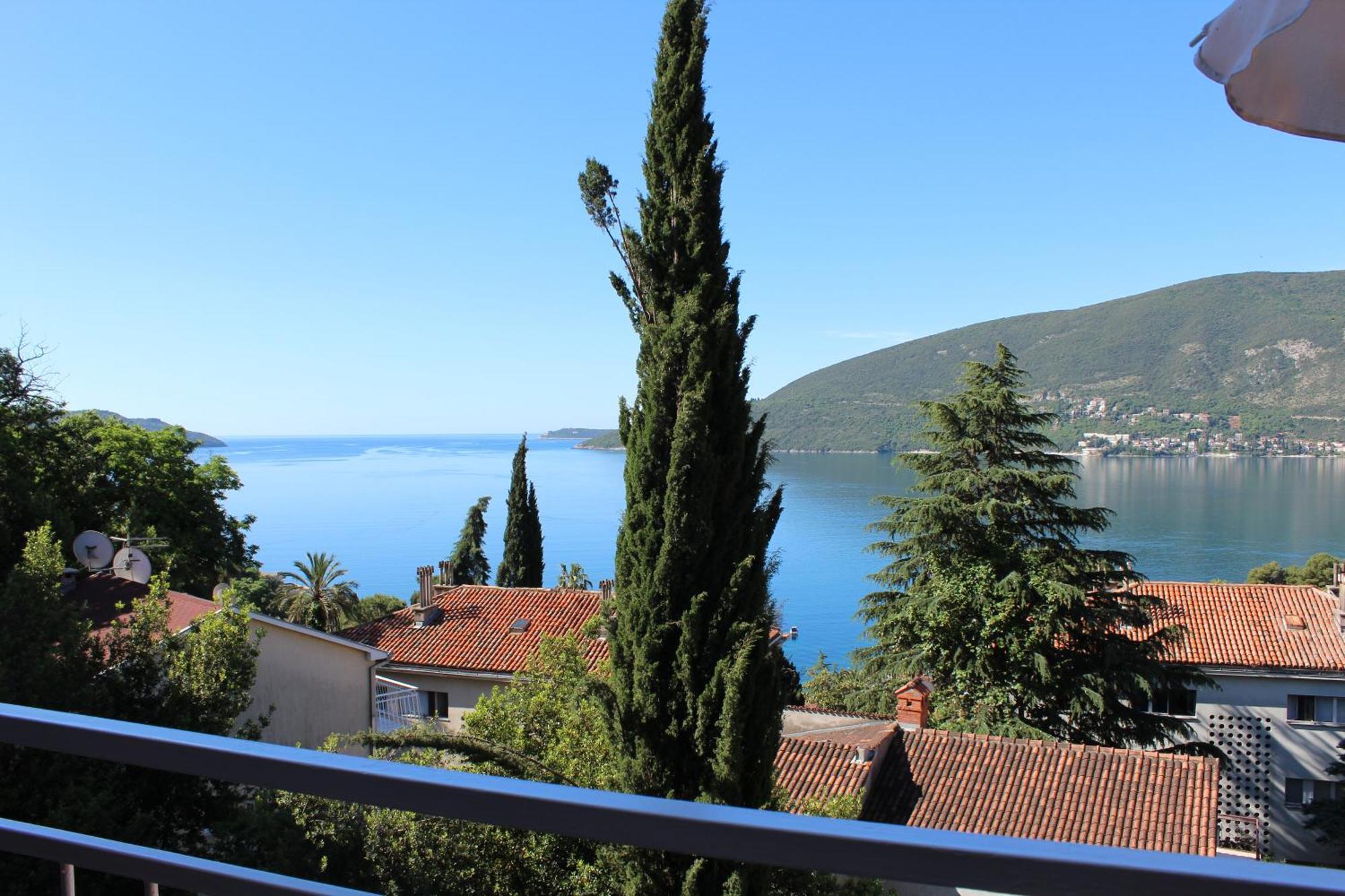 Guest House Tomanovic Herceg Novi Camera foto