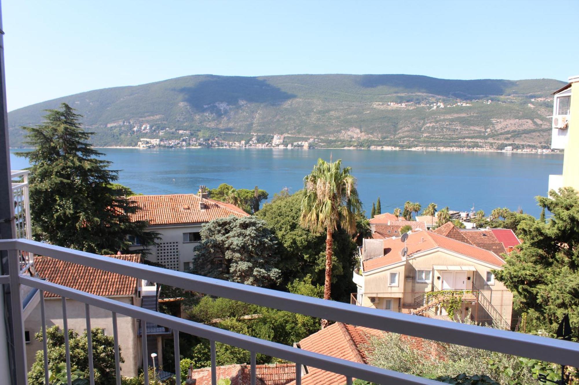 Guest House Tomanovic Herceg Novi Camera foto