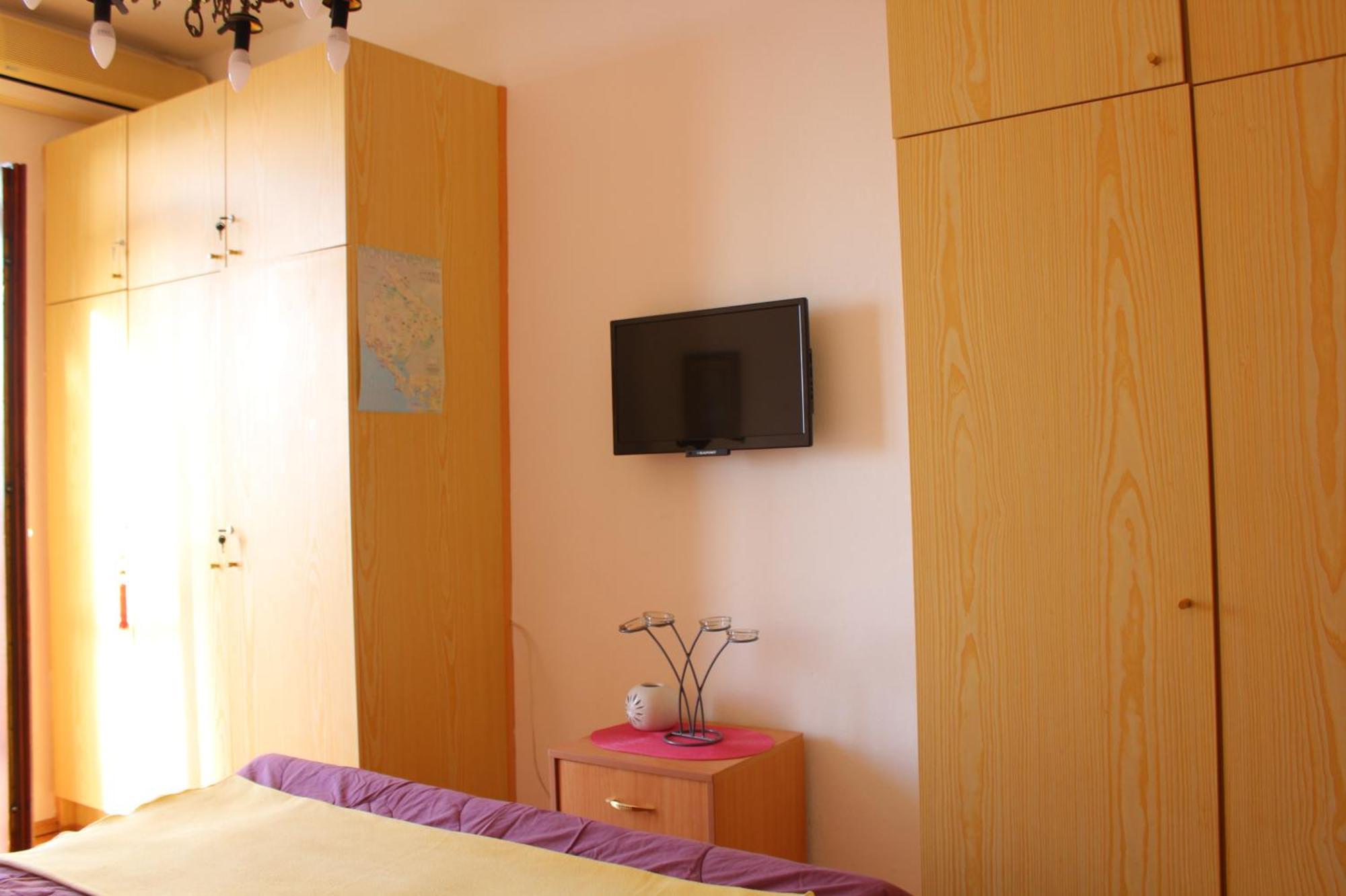 Guest House Tomanovic Herceg Novi Esterno foto