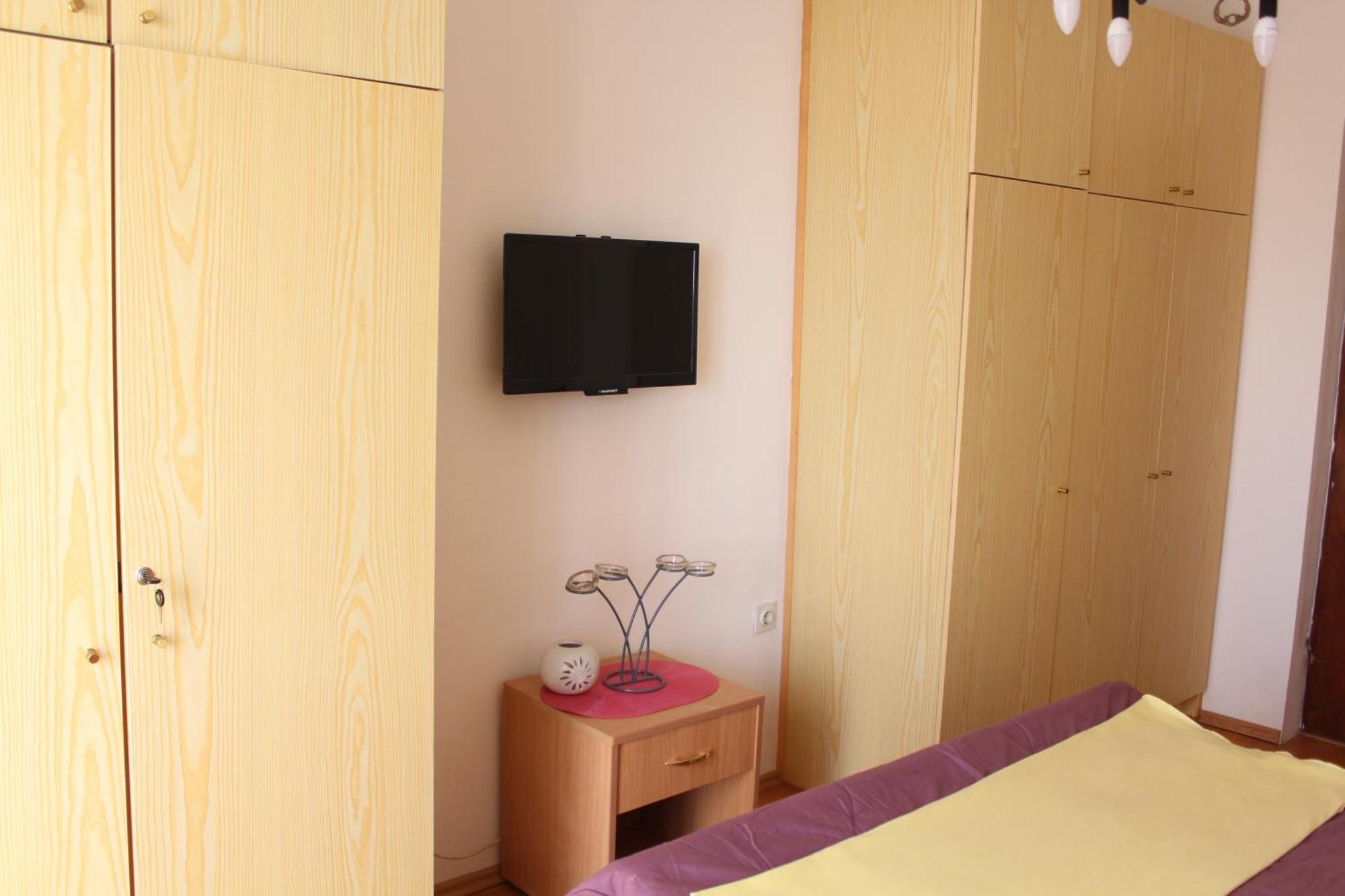 Guest House Tomanovic Herceg Novi Camera foto