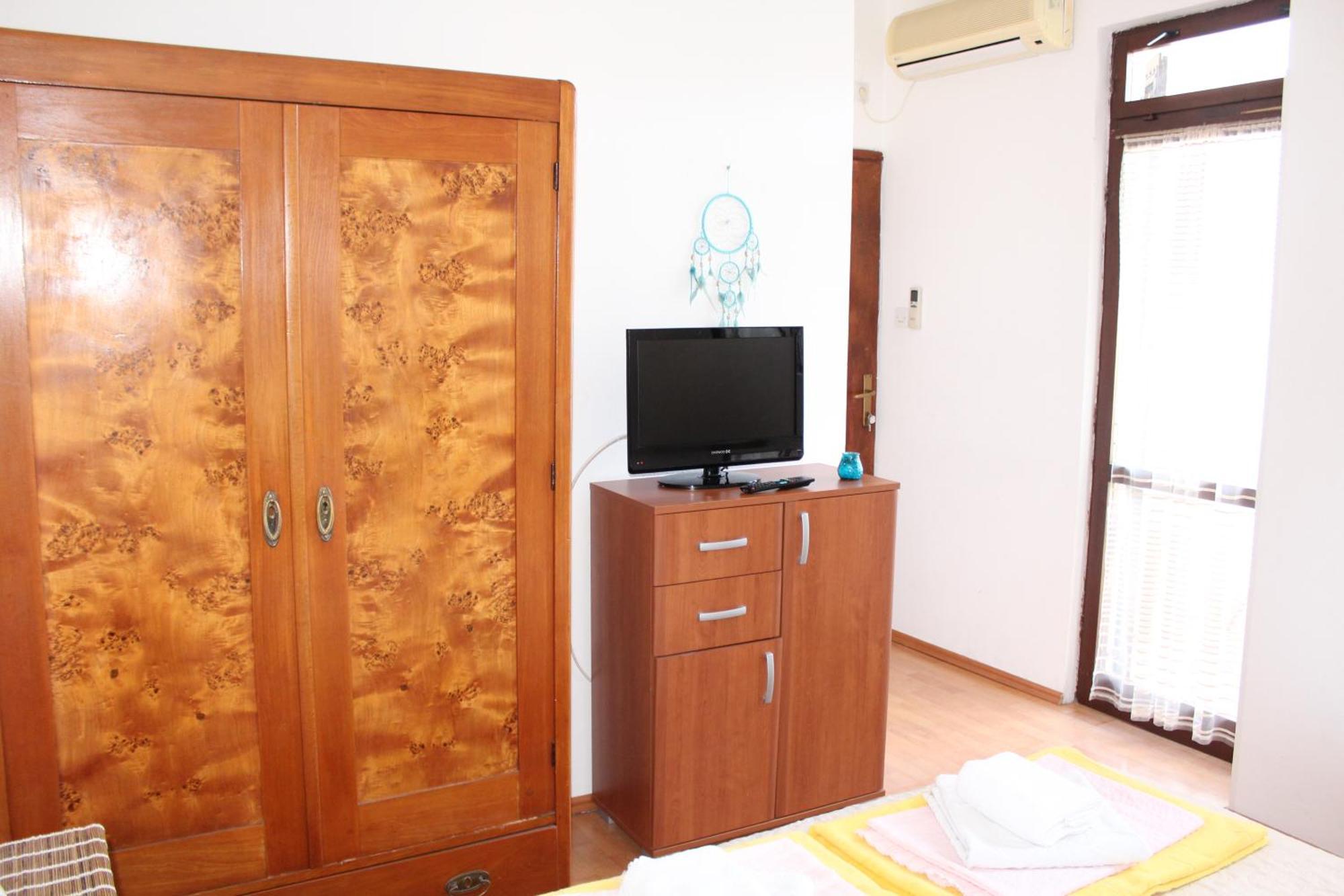 Guest House Tomanovic Herceg Novi Camera foto