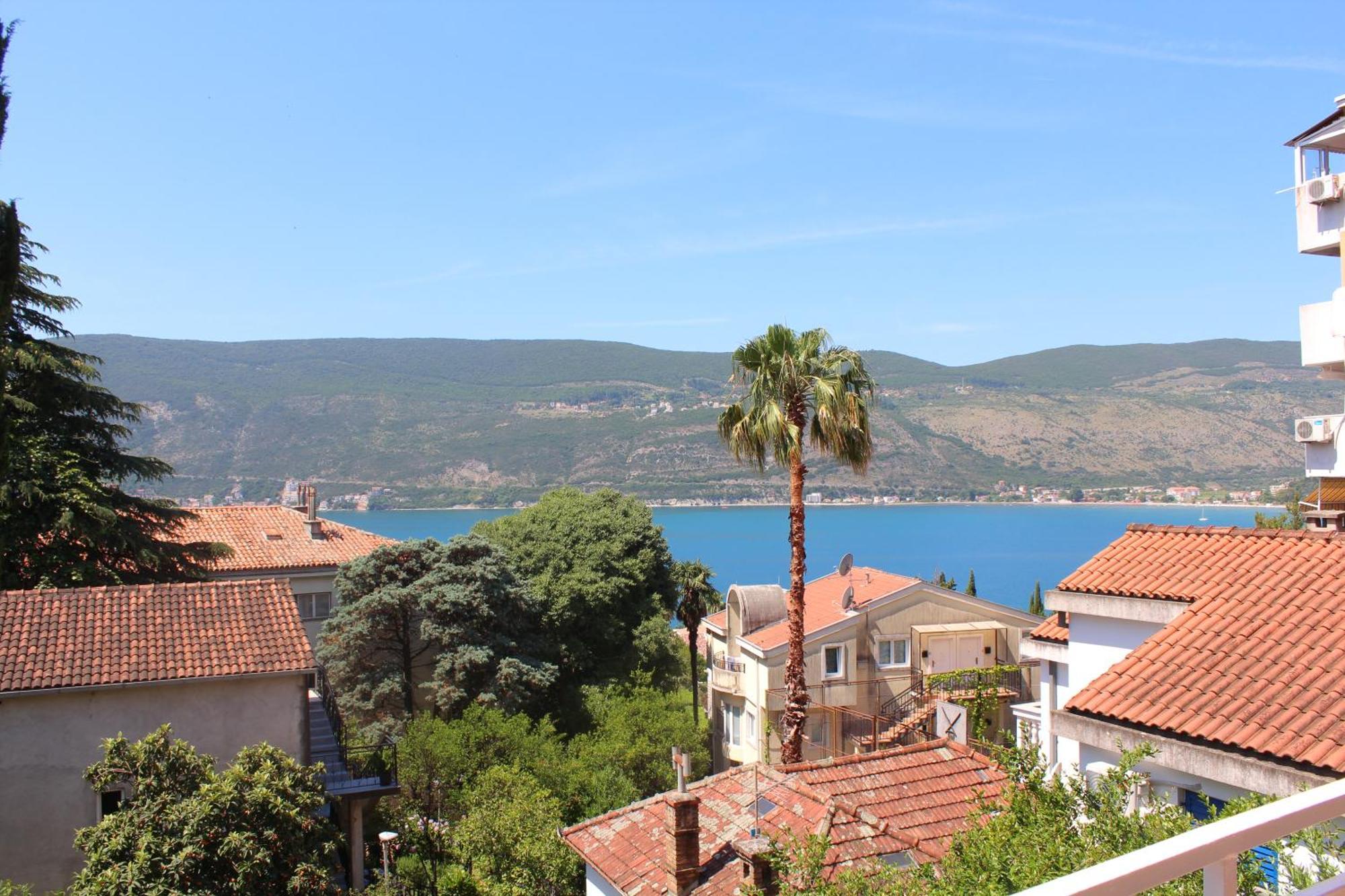 Guest House Tomanovic Herceg Novi Camera foto