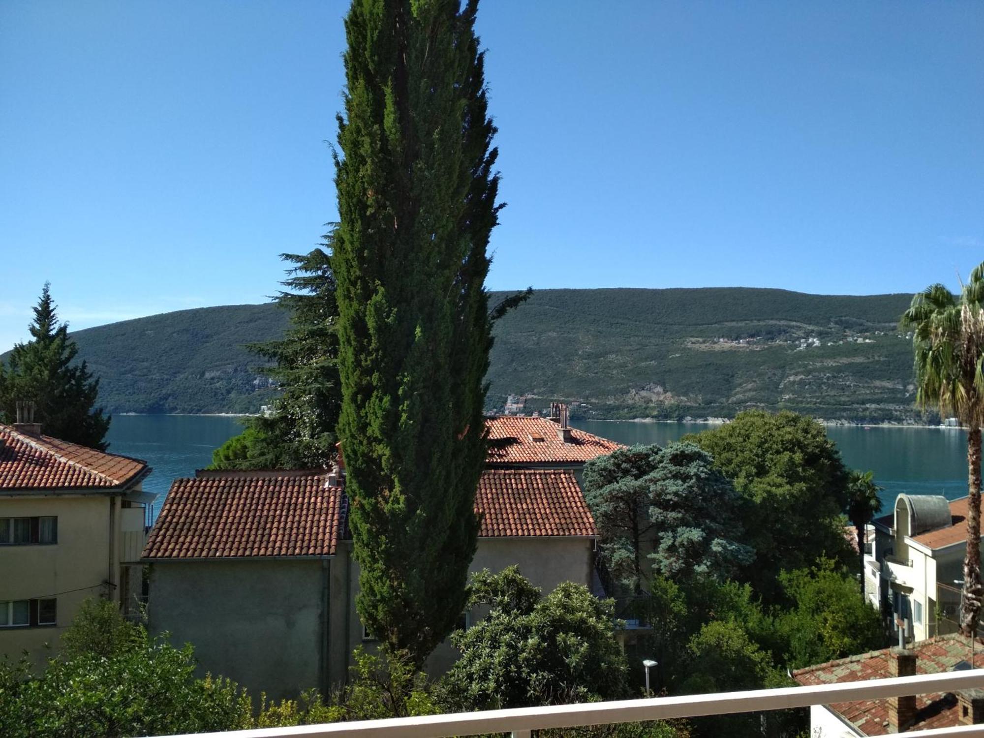 Guest House Tomanovic Herceg Novi Camera foto