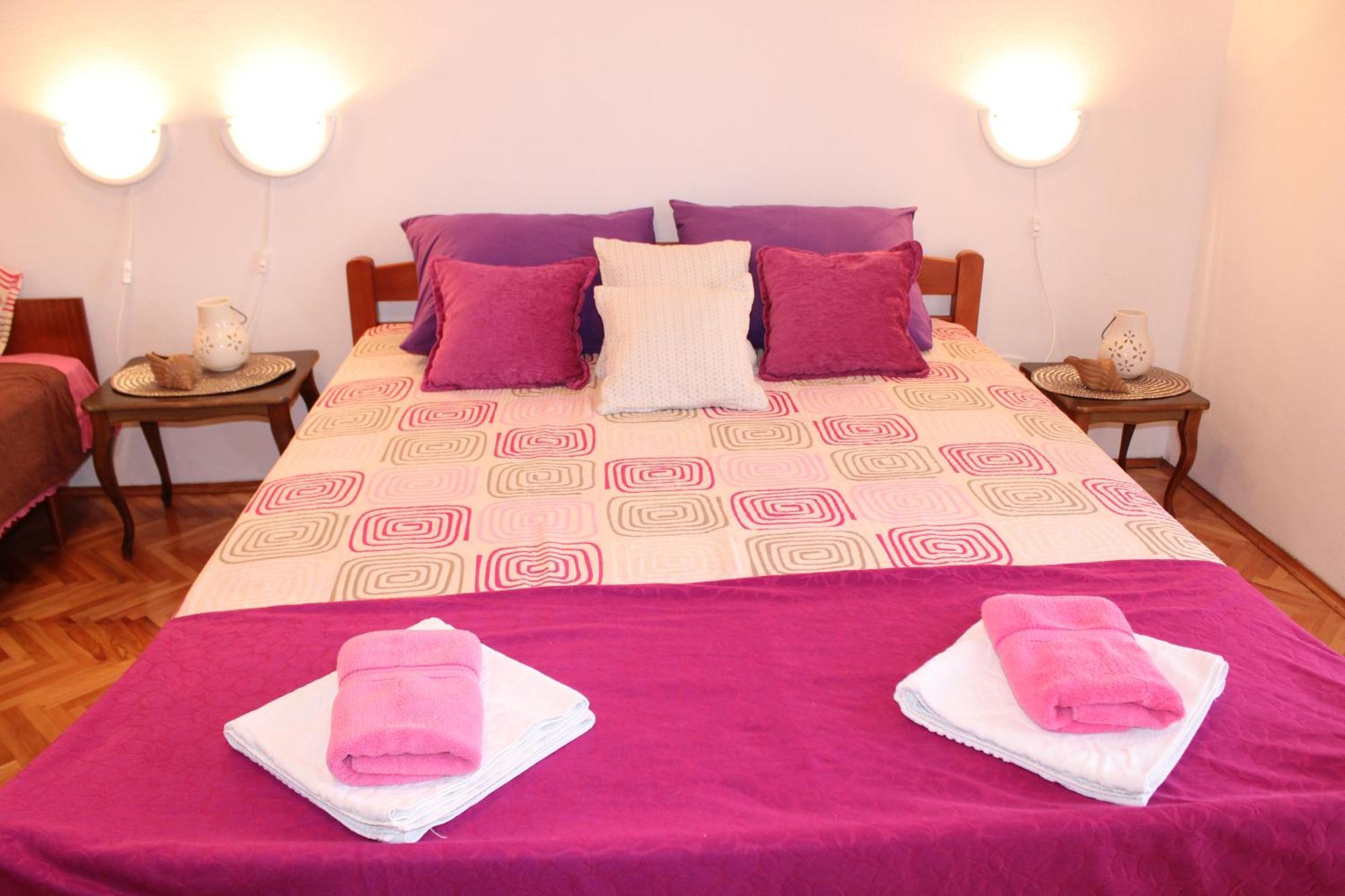 Guest House Tomanovic Herceg Novi Camera foto