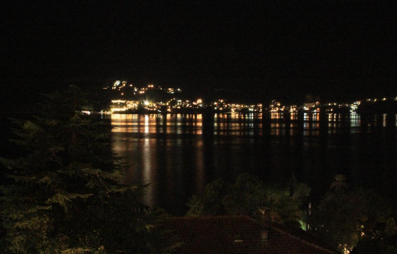 Guest House Tomanovic Herceg Novi Esterno foto