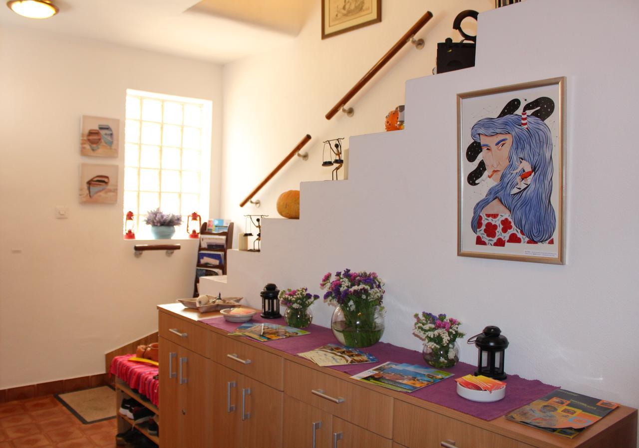 Guest House Tomanovic Herceg Novi Esterno foto