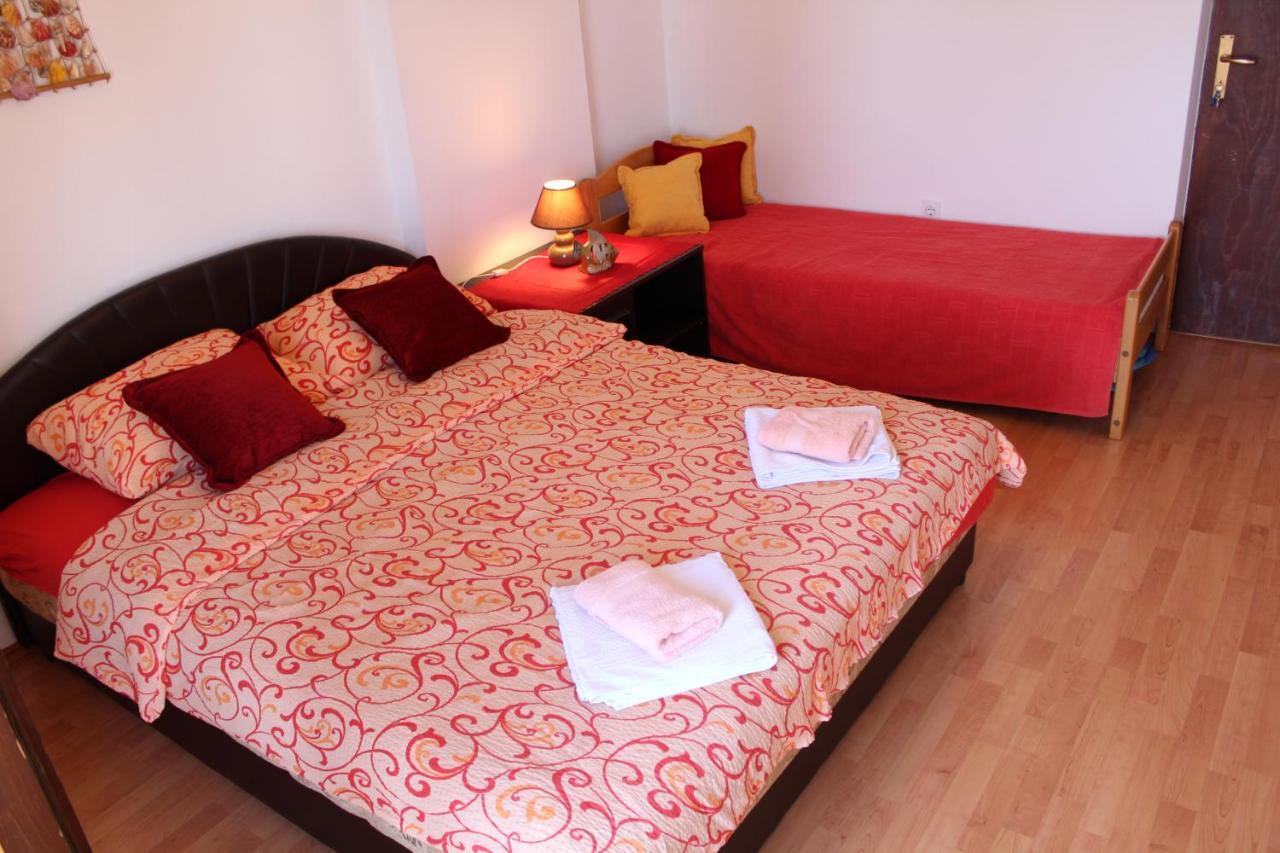 Guest House Tomanovic Herceg Novi Camera foto